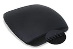 Center Console Armrest Cover for Honda Pilot (2009–2015) Black Leather
