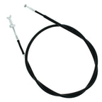QuadBoss Hand Rear Park Brake Cable for