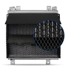 AC Condenser For Isuzu NPR and NPR-HD (1999–2007) Parallel Flow