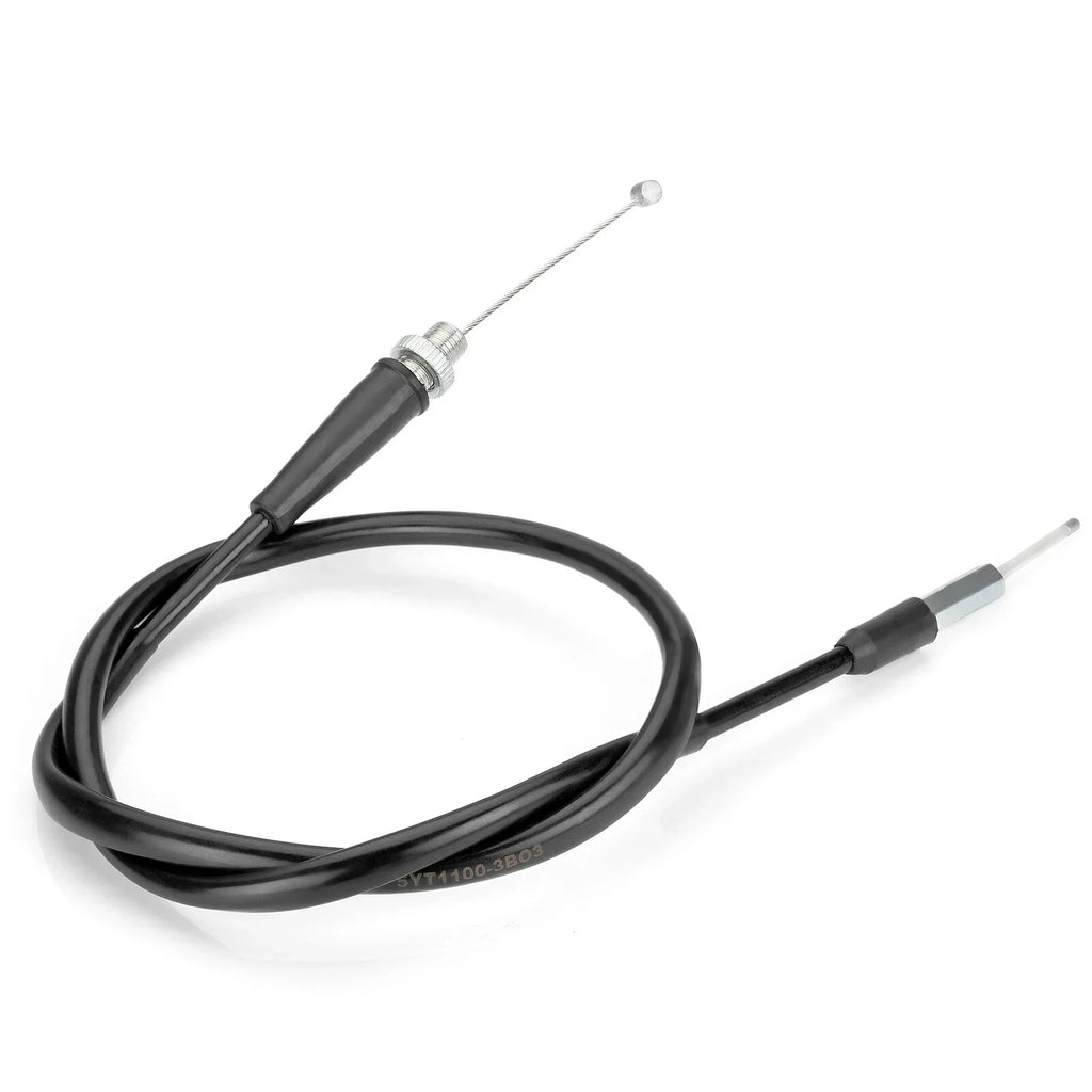 Throttle Cable for Yamaha Raptor 350 YFM350 (2004–2013)