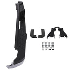 Rear Bumper Assembly for Chevrolet Silverado 2500 HD (2011-2014)