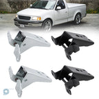 Set of 4 Door Hinges for Ford F150 Mercury (1980–1997)