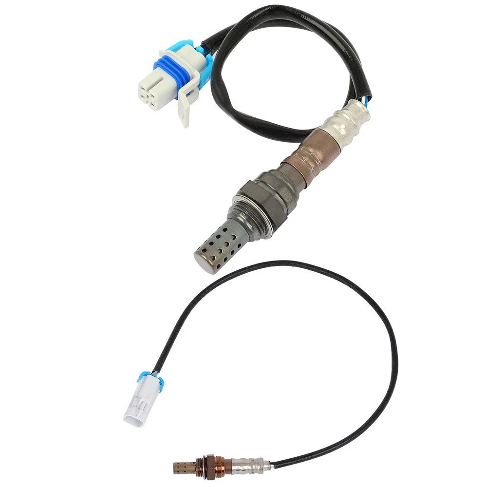 Set of 2 Oxygen Sensors for Buick Rendezvous (2006–2007)