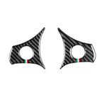 Steering Wheel Multifunctional Panel Cover Trim for Alfa Romeo 159 Brera (2006-2011)