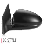Driver Side Mirror for Chevy Cruze Limited (2011–2016) GM1320501