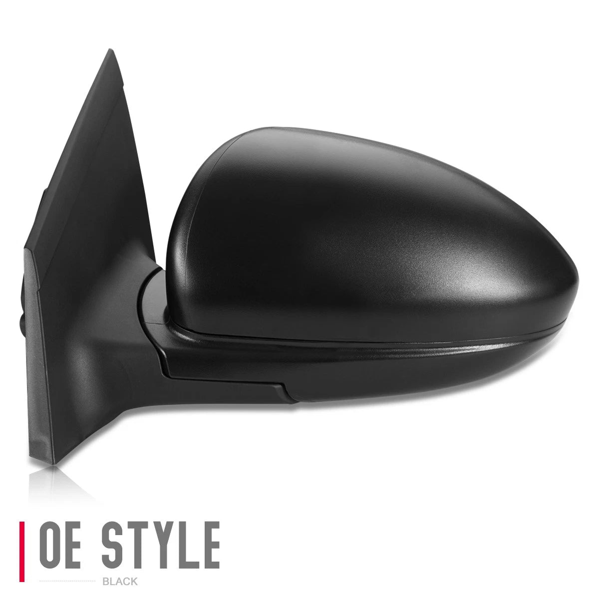 Driver Side Mirror for Chevy Cruze Limited (2011–2016) GM1320501