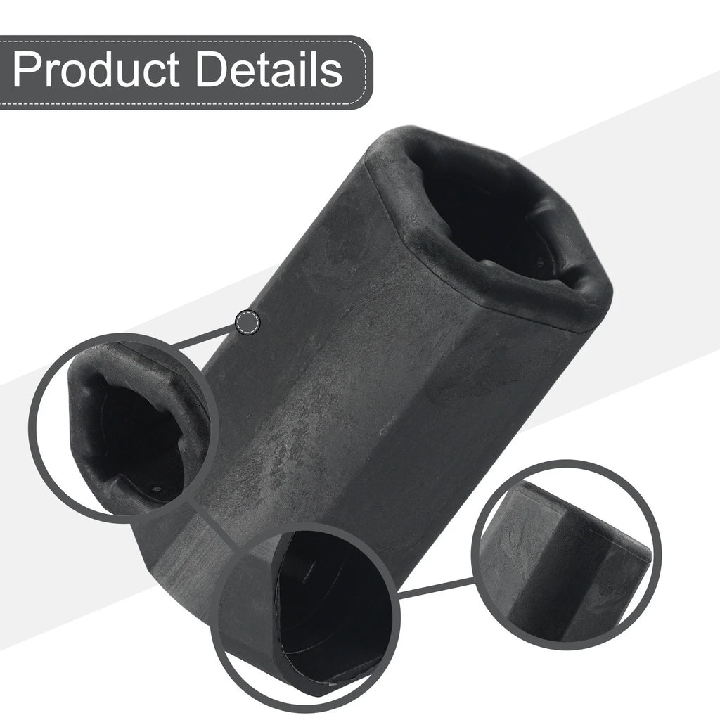 Prop Holder Sleeve Drive for Mercury/Mariner 70 250 (1970–1990)