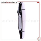 Chrome Door Handle for Chevy GMC Cadillac (2007-2013)