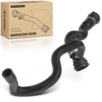 Radiator Hose for BMW 528i 2009–2011, 528i xDrive, 530i 2009–2013
