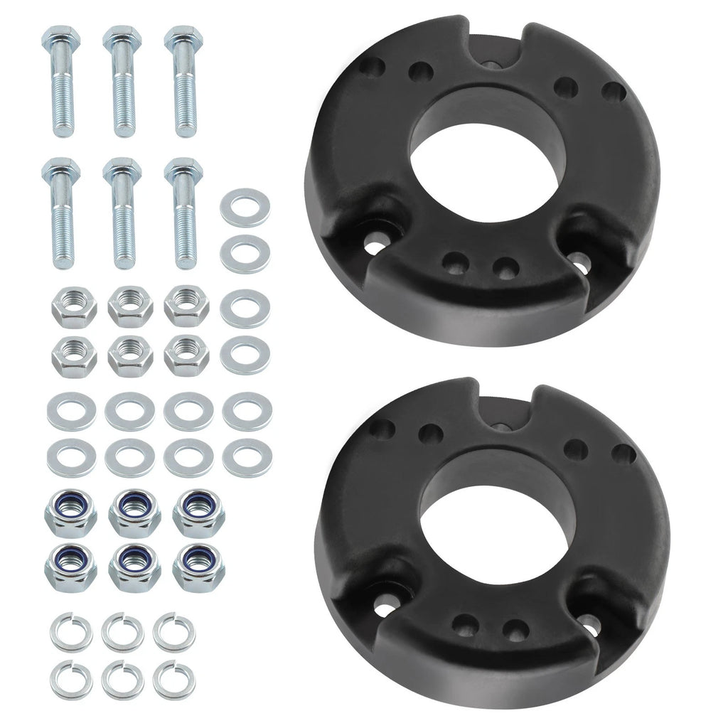2" Molded Leveling Lift Kit for Ford F-150 2WD/4WD (2009–2026)