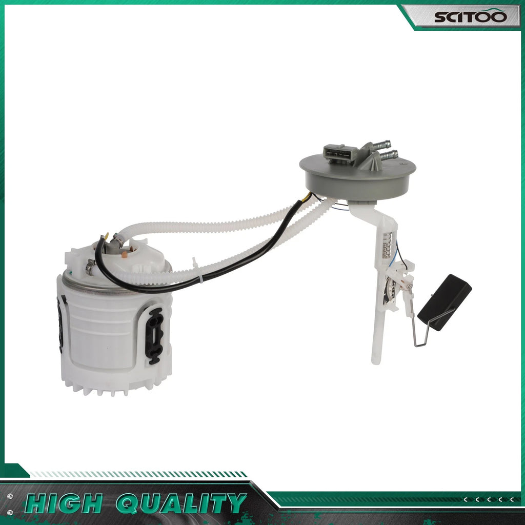Fuel Pump Assembly E8366M for VW Golf Jetta Passat Cabrio GTI Eurovan (1993–2005)
