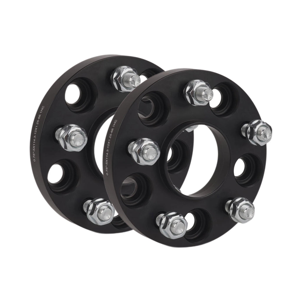 20MM Hubcentric Wheel Spacer for Nissan Infiniti (2002–2026)