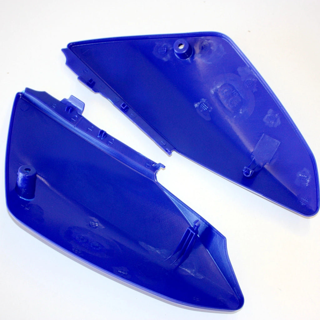 Number Plate Guard Set for CRF70 Dirt Bike (PIT PRO)