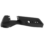 Driver Side Control Panel for Chevrolet Malibu (2013–2016) 22753133 Dark Brown