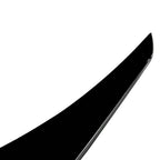Glossy Front Bumper Side Air Vent Trim for BMW 1 Series F20 F21 M Sport (2015-19)