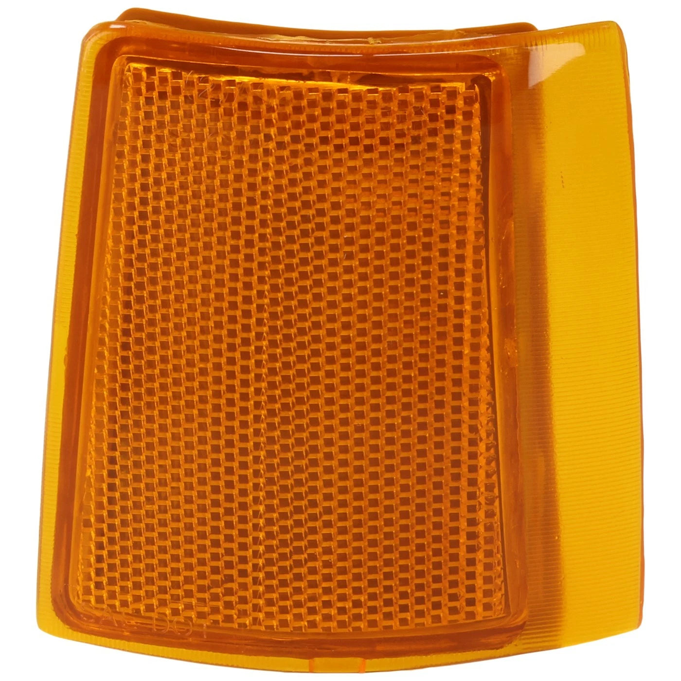 Front Passenger Right Side Upper Reflector for GMC Suburban Yukon (1999-2006)