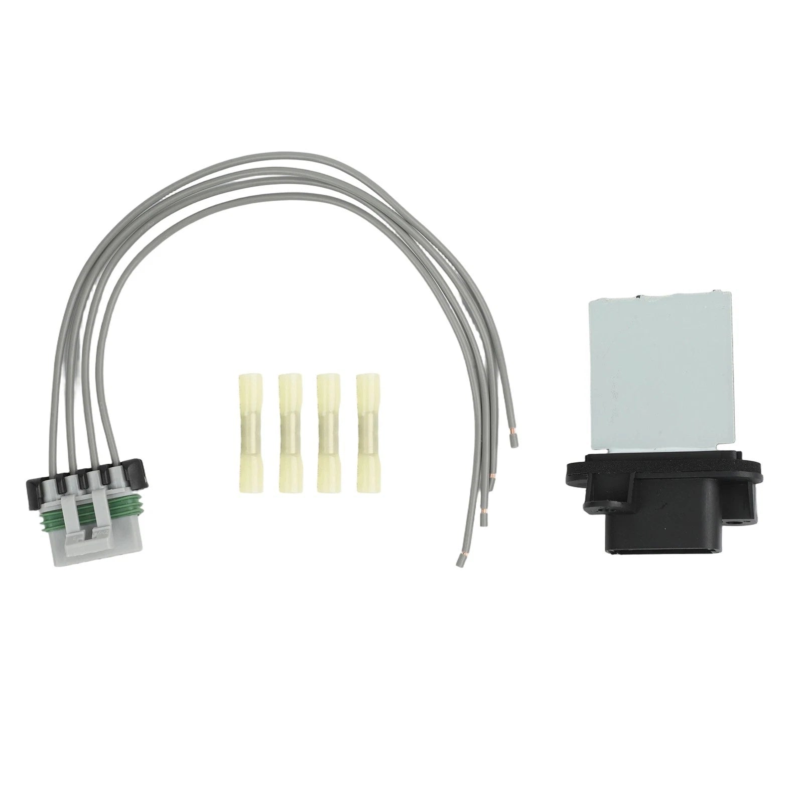 Blower Fan Resistor for HVAC (OE Cross Numbers)