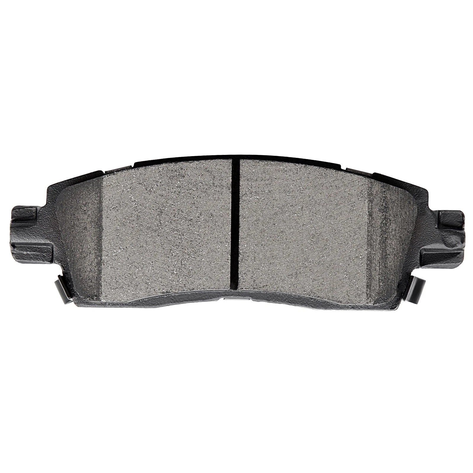 Set of 6 Ceramic Brake Pads and Calipers for GMC Acadia (2007–2016)