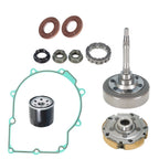 Wet Clutch Shoe Kit for Make Model