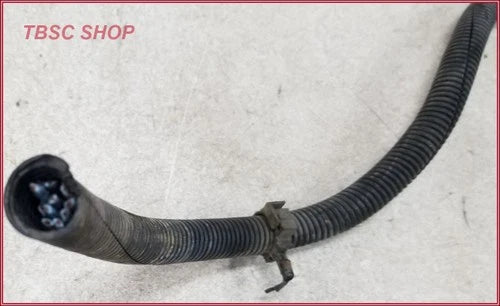 ABS Pump TEVES Mark IV 12 Pin Wire Pigtail for Thunderbird Cougar (1994–1997)