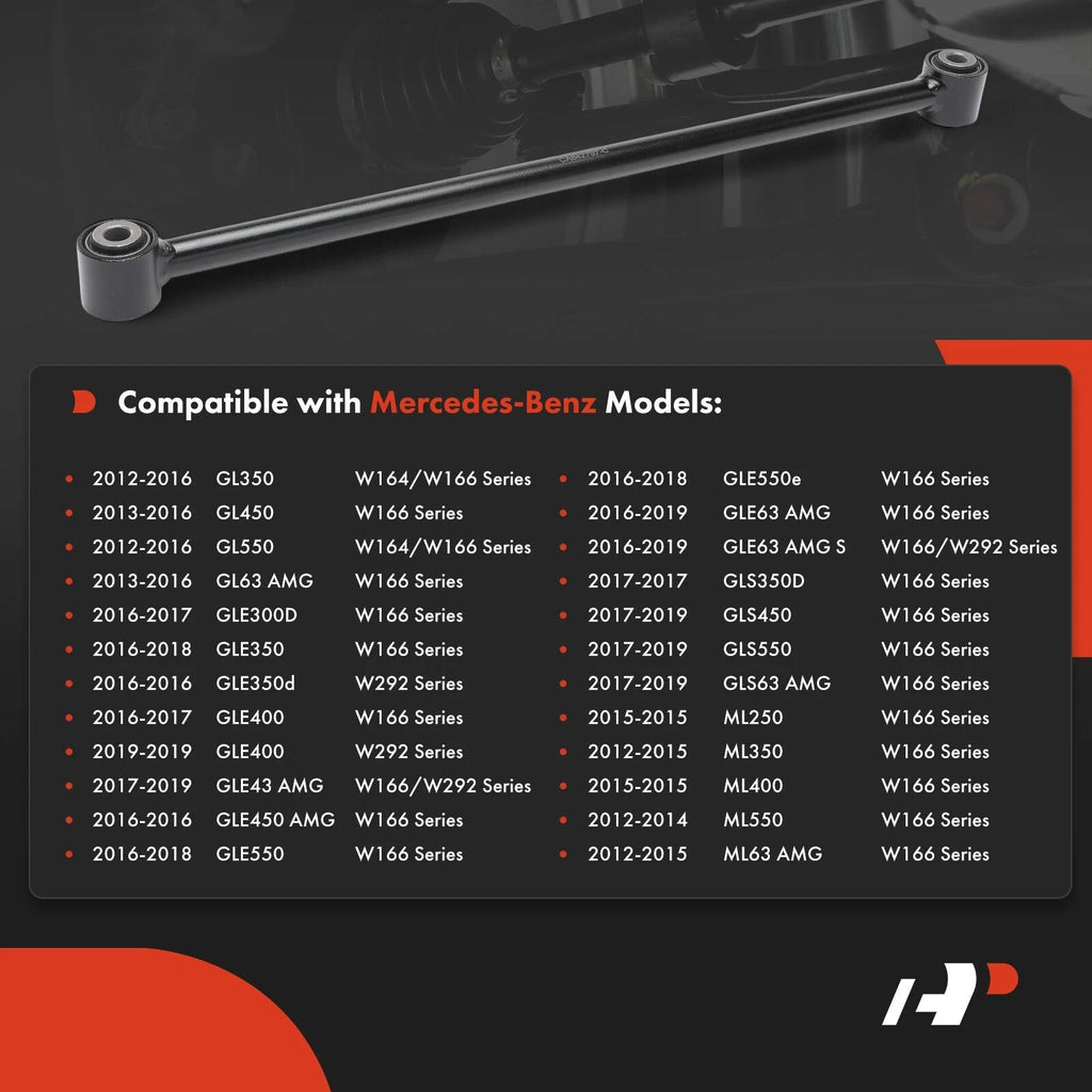 Rear Lower Control Arm with Bushing for Mercedes GLE400 (2016-2019)