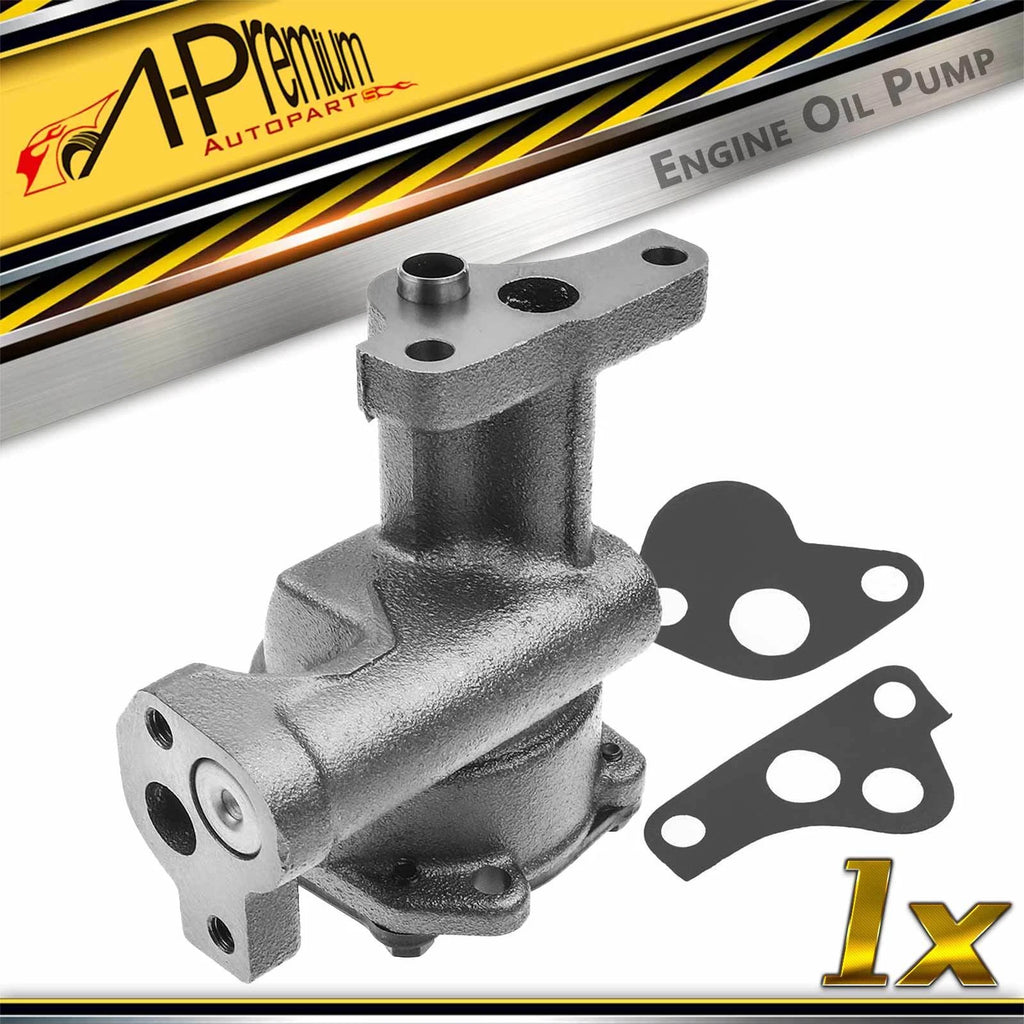 Engine Oil Pump for Ford F-150 (1975–1996), Explorer (1996–2001), Mustang (1994–2004)