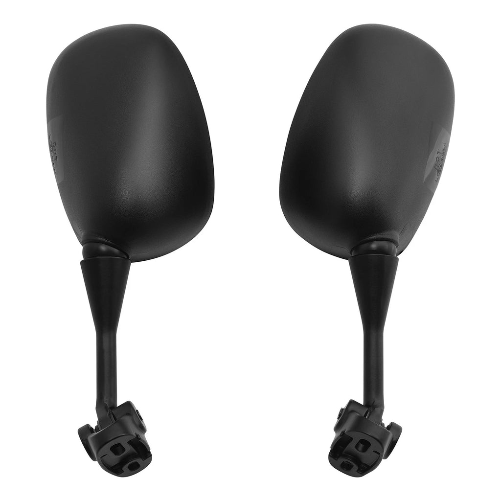 Pair Rear View Mirrors for Honda CBR600 F4 (1999–2000), F4i (2001–2002), CBR919, CBR900