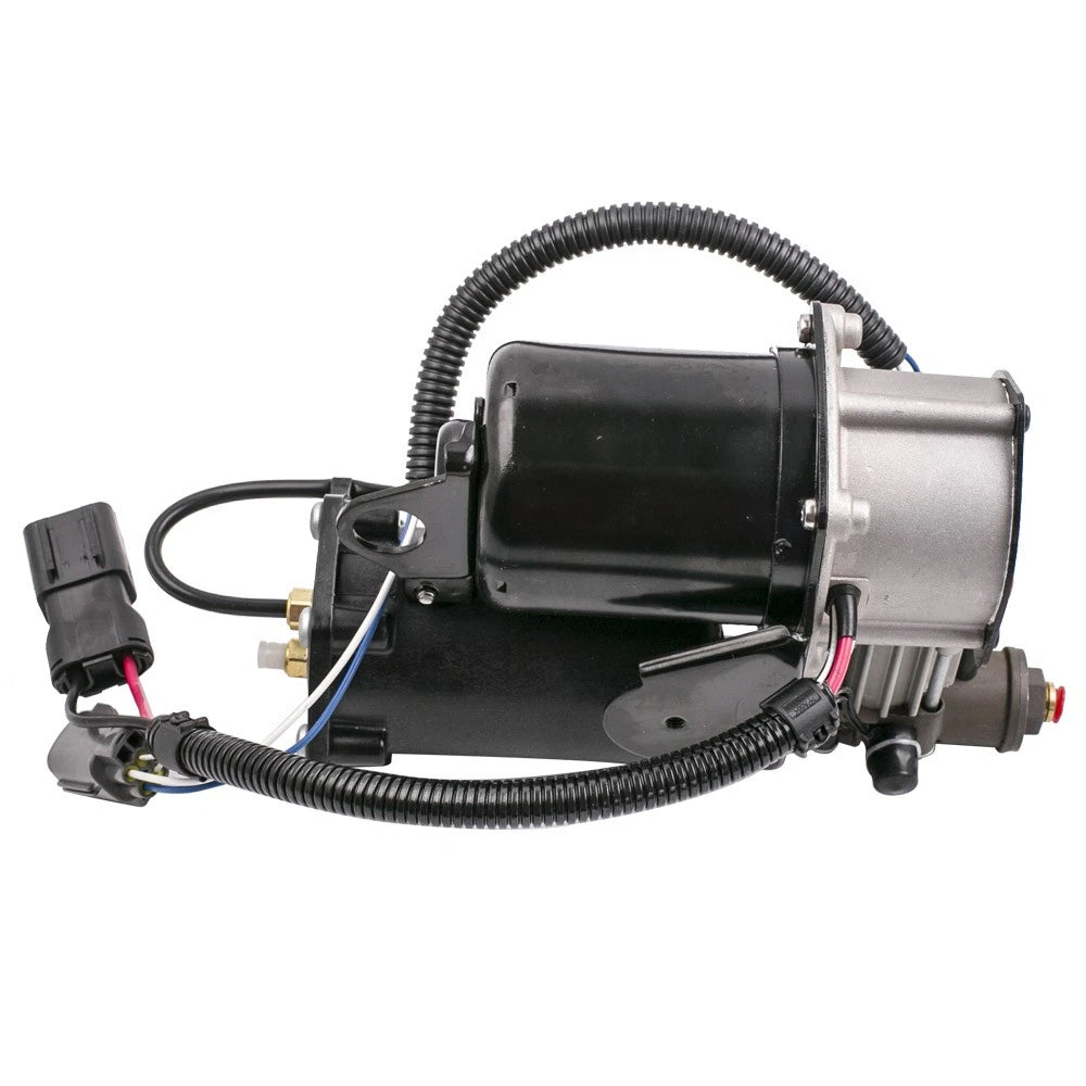 Air Spring Shock & Compressor Pump for Land Rover LR023964 (2010–2013)