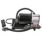Air Spring Shock & Compressor Pump for Land Rover LR023964 (2010–2013)