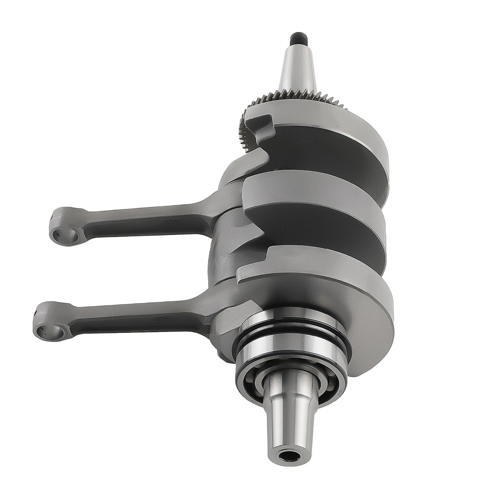 Crankshaft Assembly for Polaris 800 RZR S4 Ranger 4X4 6X6 Sportsman (2010–2021)