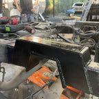 C-Notch for Chevy Silverado 1500 (2007-2018)