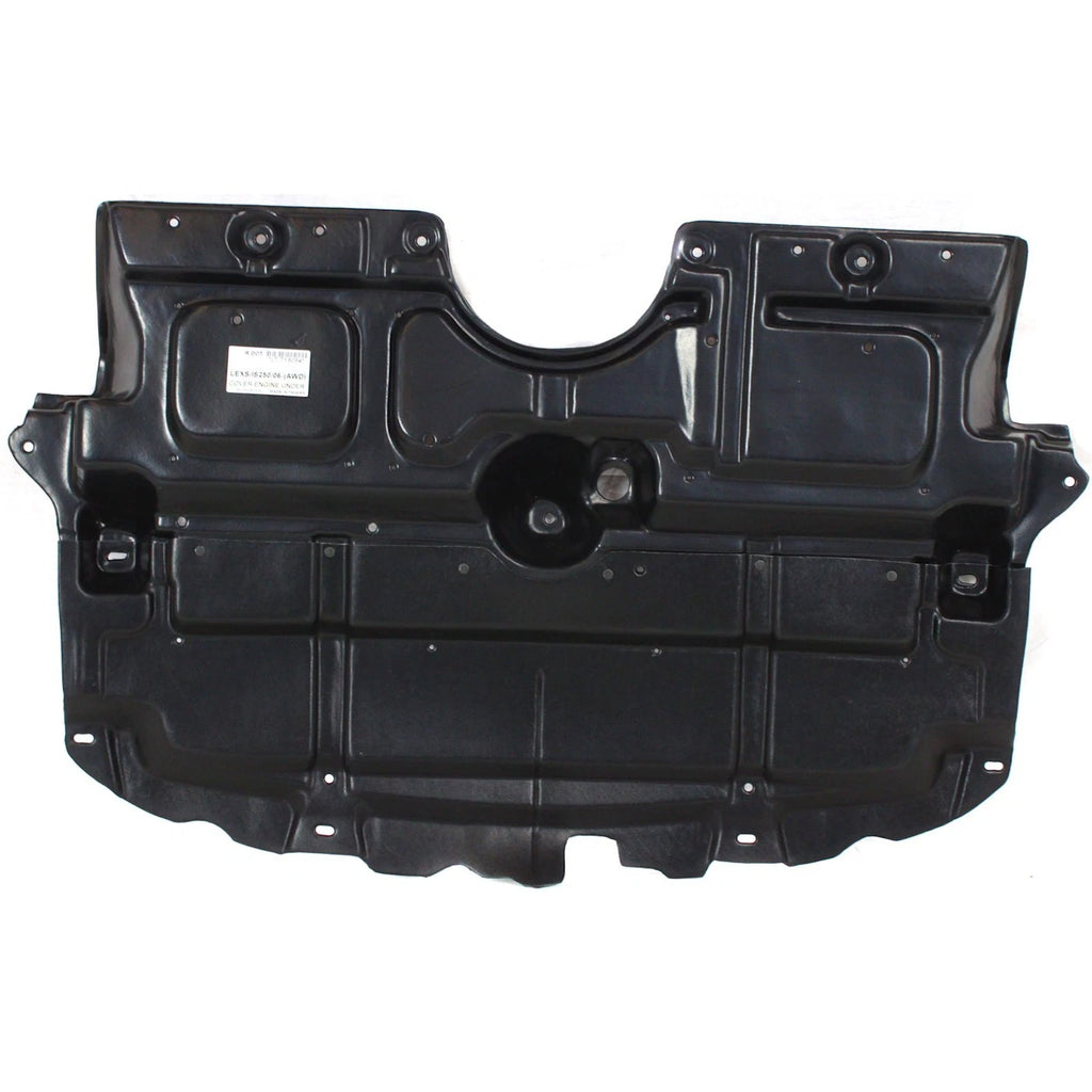 Engine Splash Shield for Lexus IS250 (2006–2008) Front Lower AWD