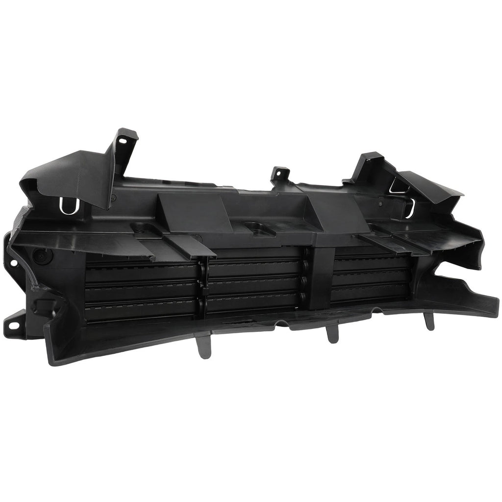 Front Lower Radiator Grille Shutter Assembly HO1206101 for Honda CR-V (2017–2020)
