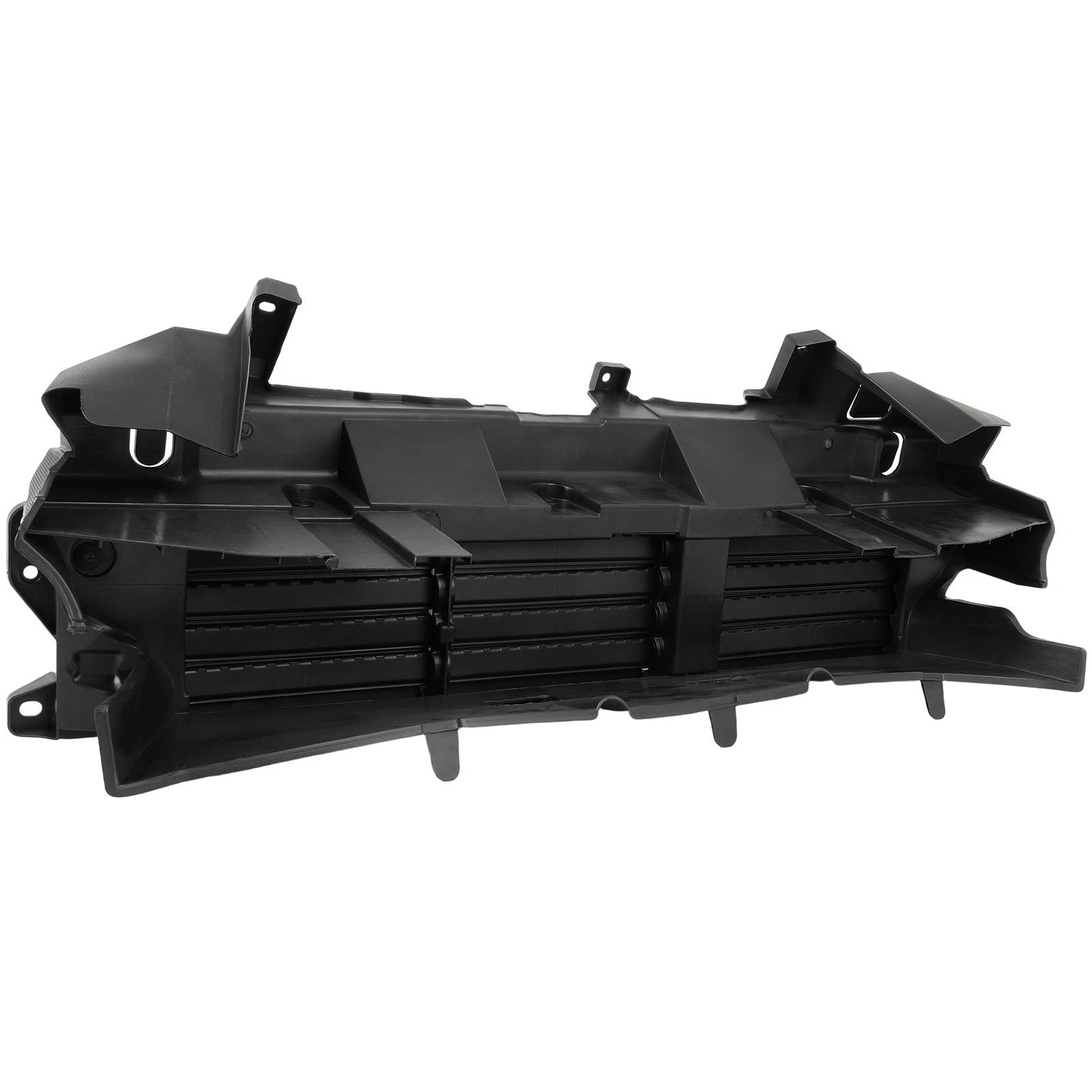 Front Lower Radiator Grille Shutter Assembly HO1206101 for Honda CR-V (2017–2020)