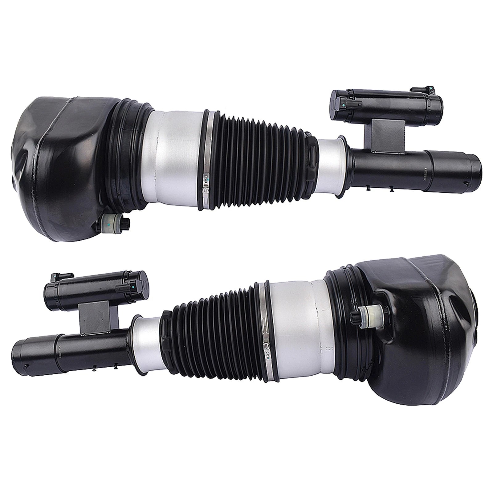 2X Front Air Shock Struts for BMW 7 Series G11 G12 (2015-Present)