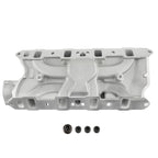 Intake Manifold for Small Block Ford SBF 260 289 302 Dual Plane (1962–1995)
