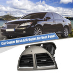 Car Center Dash A/C Outlet Air Vent Panel for Lexus ES350 (2007–2009) 55660-33900