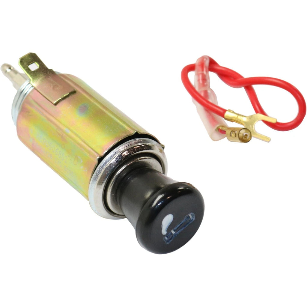Cigarette Lighter Socket for Car and Truck (Universal)