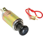 Cigarette Lighter Socket for Car and Truck (Universal)