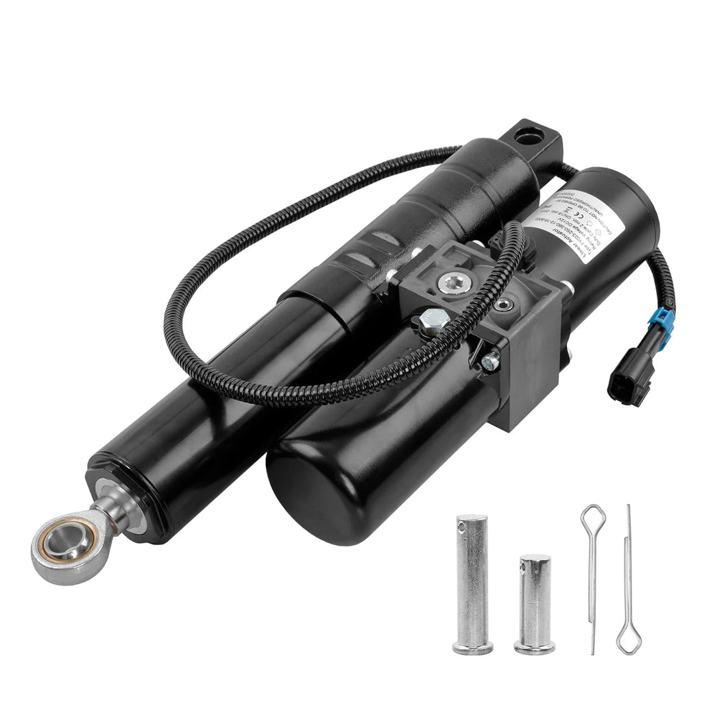 12V Electric Hydraulic Linear Actuator for Arctic Cat HDX Prowler (2016–2023)