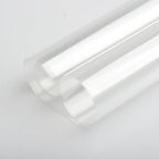 Vinyl Car Protector Film / 100x30cm / Transparent Headlight Cover for Car