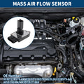 Mass Air Flow Sensor Meter No. 3L3Z-12B579-ARM for Ford Excursion (2003–2005)