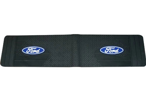 Rubber Floor Mat for Ford SUV (Powerstroke)