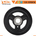Harmonic Balancer for Mazda 3 Turbo (2007–2009), Mazda 6 (2006–2007), CX-7 (2007–2012)