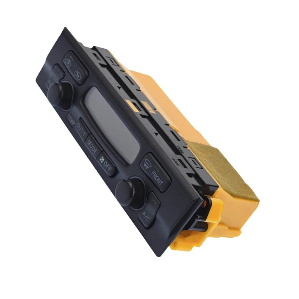 A/C Digital Climate Control Unit for Toyota 4Runner (1999–2002)