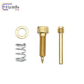 Carburetor Fuel Adjuster Screw for PWK 21mm 24mm 26mm 28mm 30mm 32mm 34mm