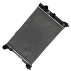 Radiator Assembly for Mercedes-Benz C250 C300 C350 GLK350 SLK250 (2008–2012)