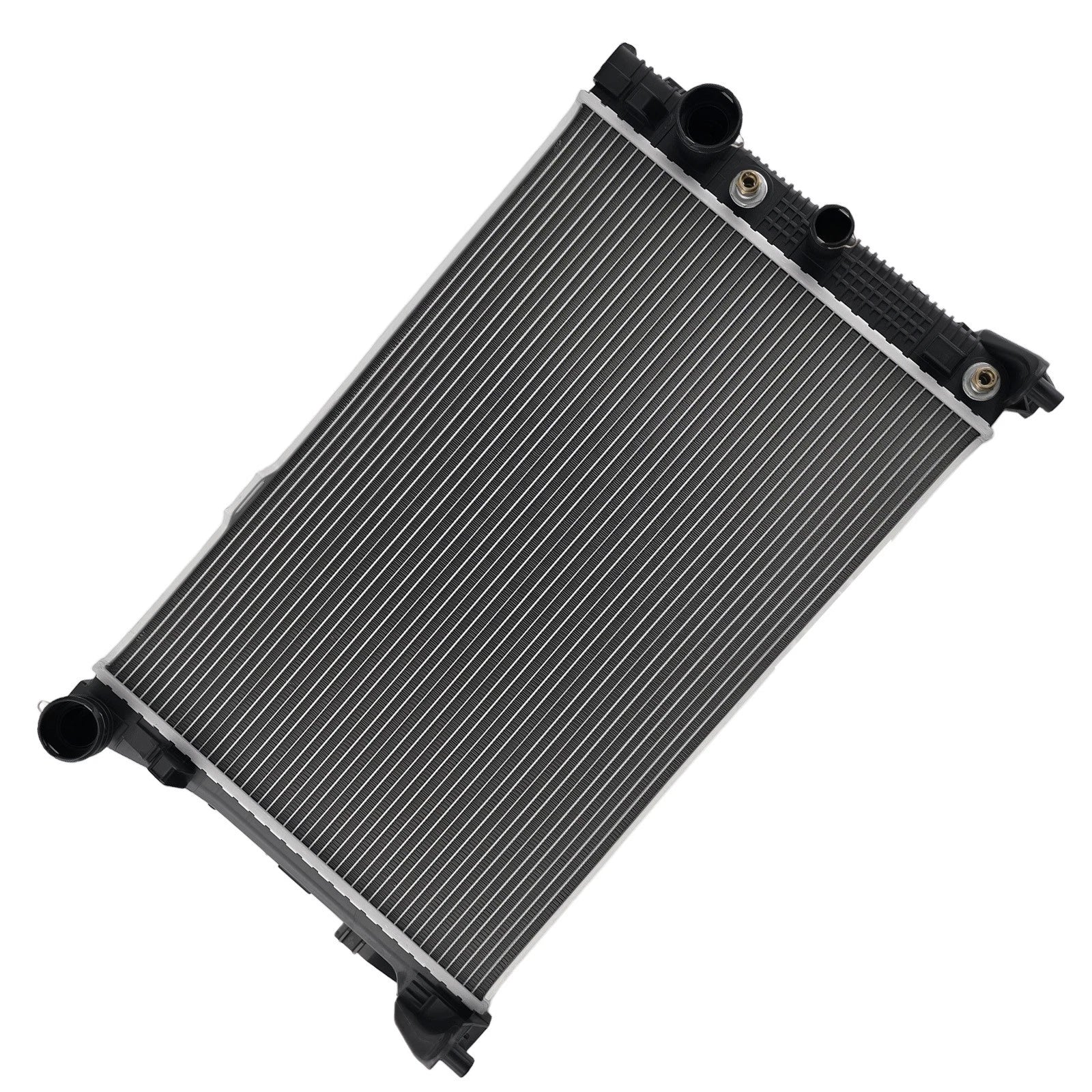 Radiator Assembly for Mercedes-Benz C250 C300 C350 GLK350 SLK250 (2008–2012)