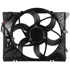 Radiator Cooling Fan Assembly for BMW 328I (2007–2013) 674-50155