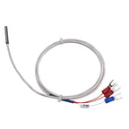 Temperature Sensor Probe for PT100 (Wide Temperature Range)
